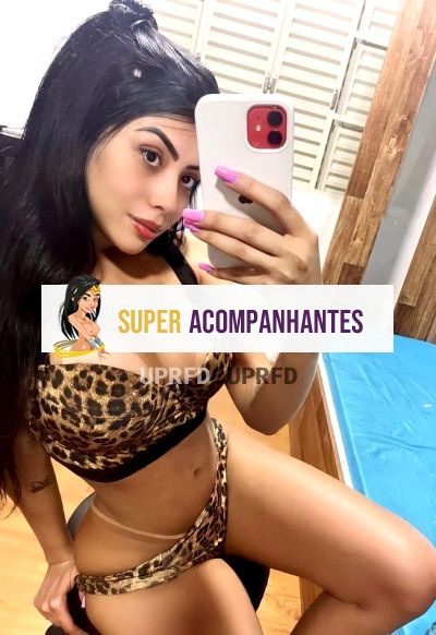 Amandinha