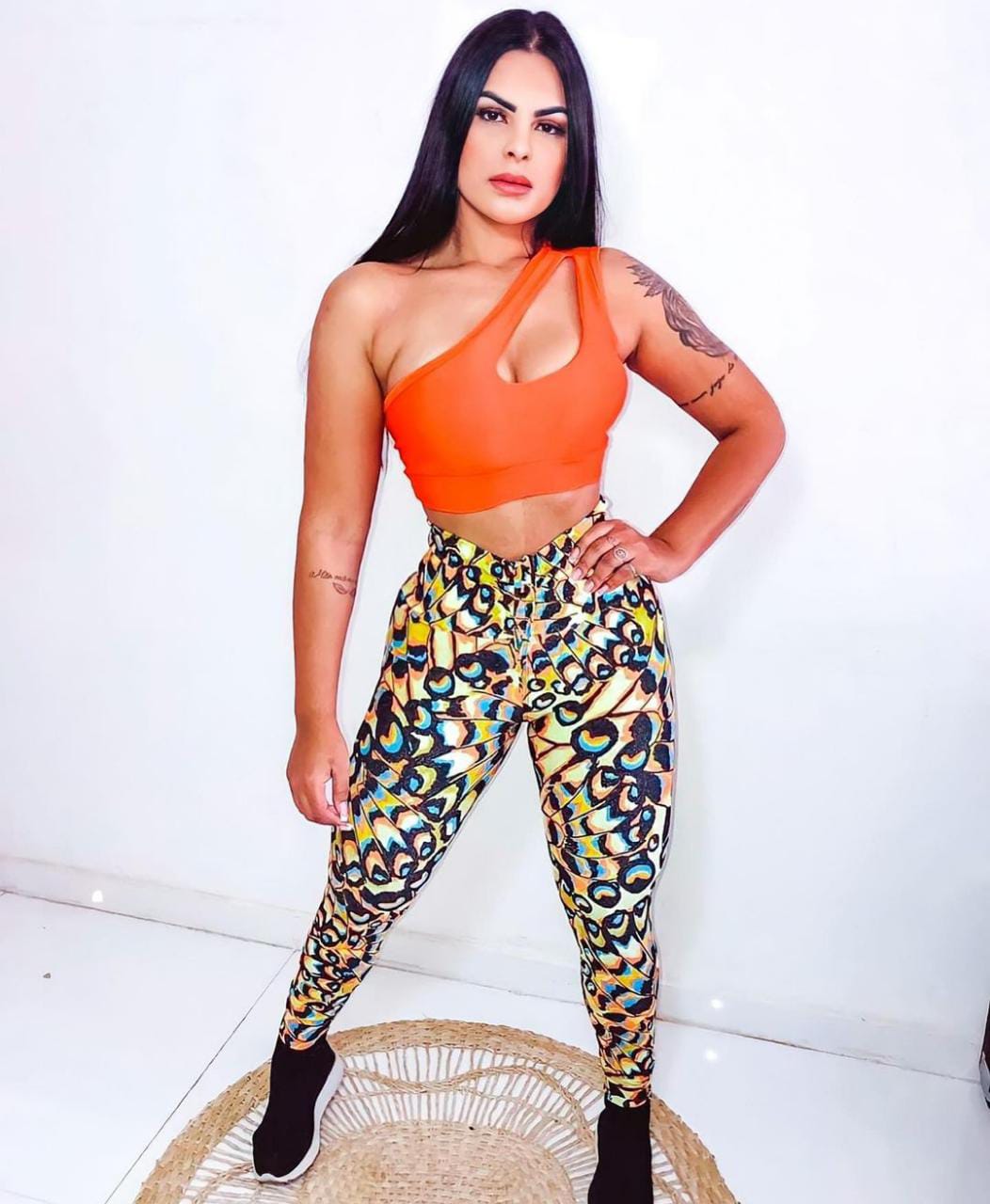 Leticia 