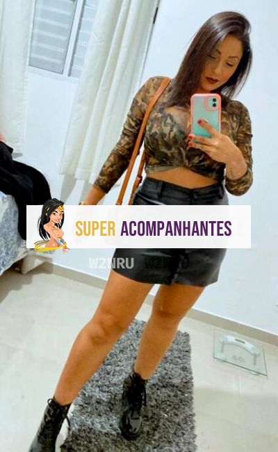 Thaís Rodrigues