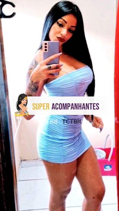 Alana Hot