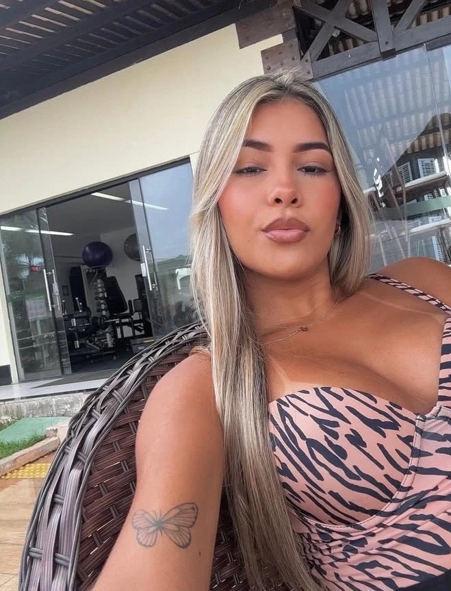 LOREN ninfetinha completa 