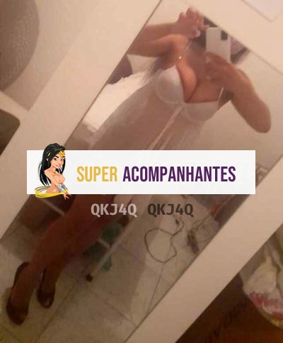 Nina Massagista