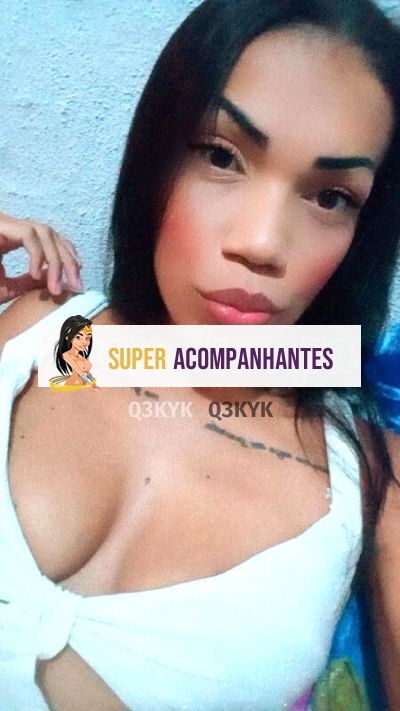 Amanda Guedes