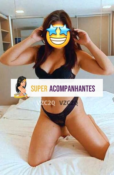 Isa Almeida