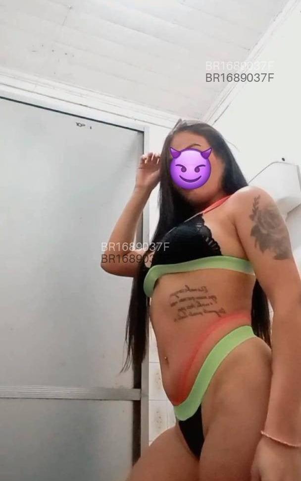 Carol pereira