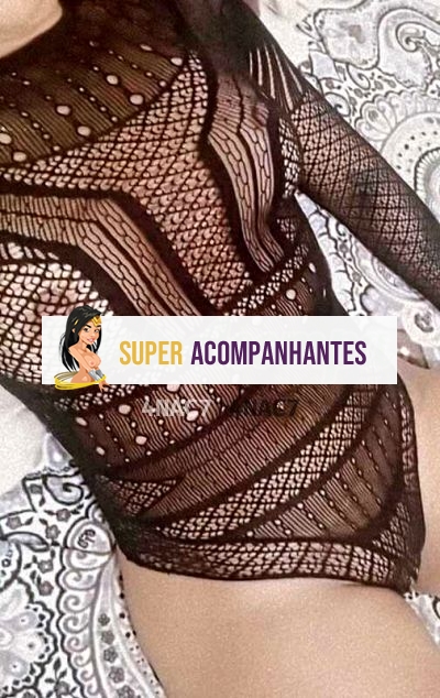 Aline Cabral