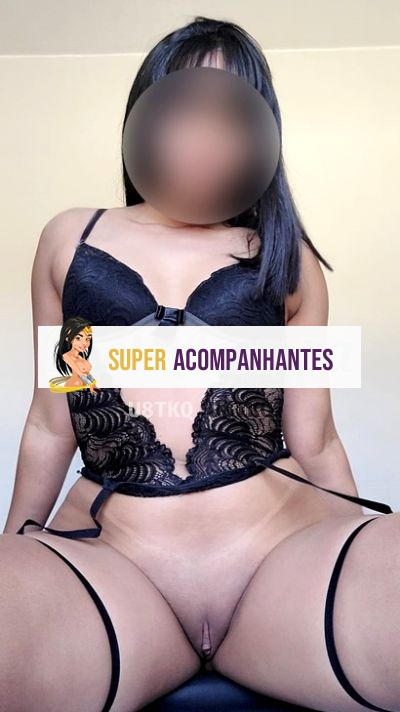 Novinha linda