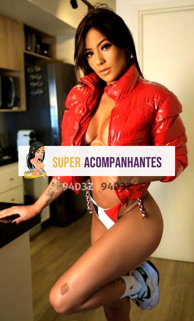 Sthefany Martins