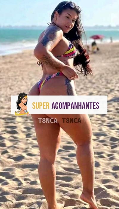 Jakelline Carvalho