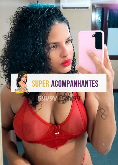 Camila Cerqueira