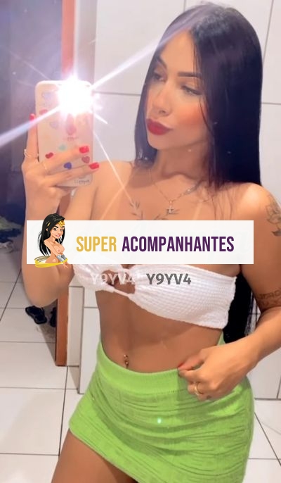 Lua Santana