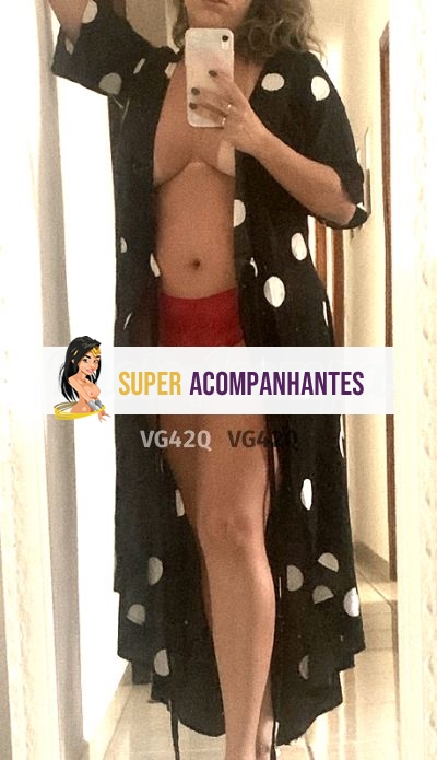 Fabi Vasconcelos